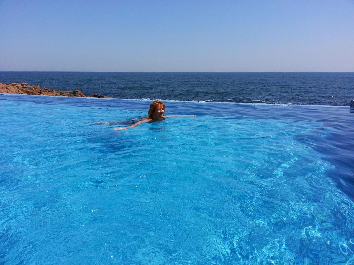 Appartement Sozopol Bulgaria Vip Zona Extérieur photo