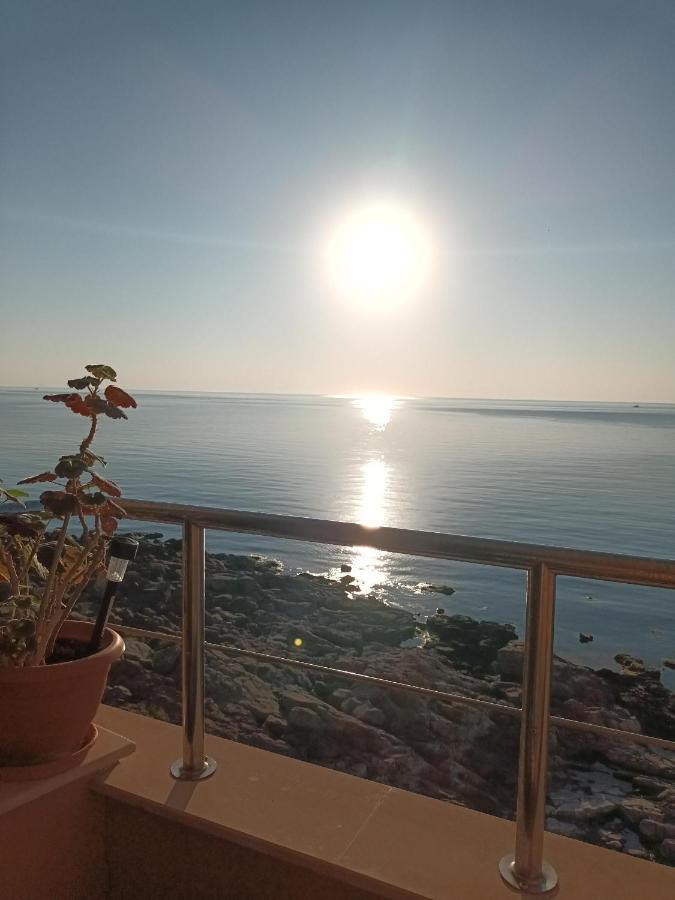 Appartement Sozopol Bulgaria Vip Zona Extérieur photo