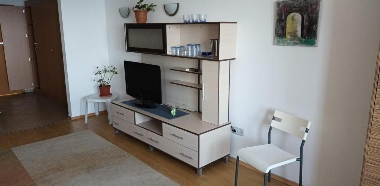 Appartement Sozopol Bulgaria Vip Zona Extérieur photo