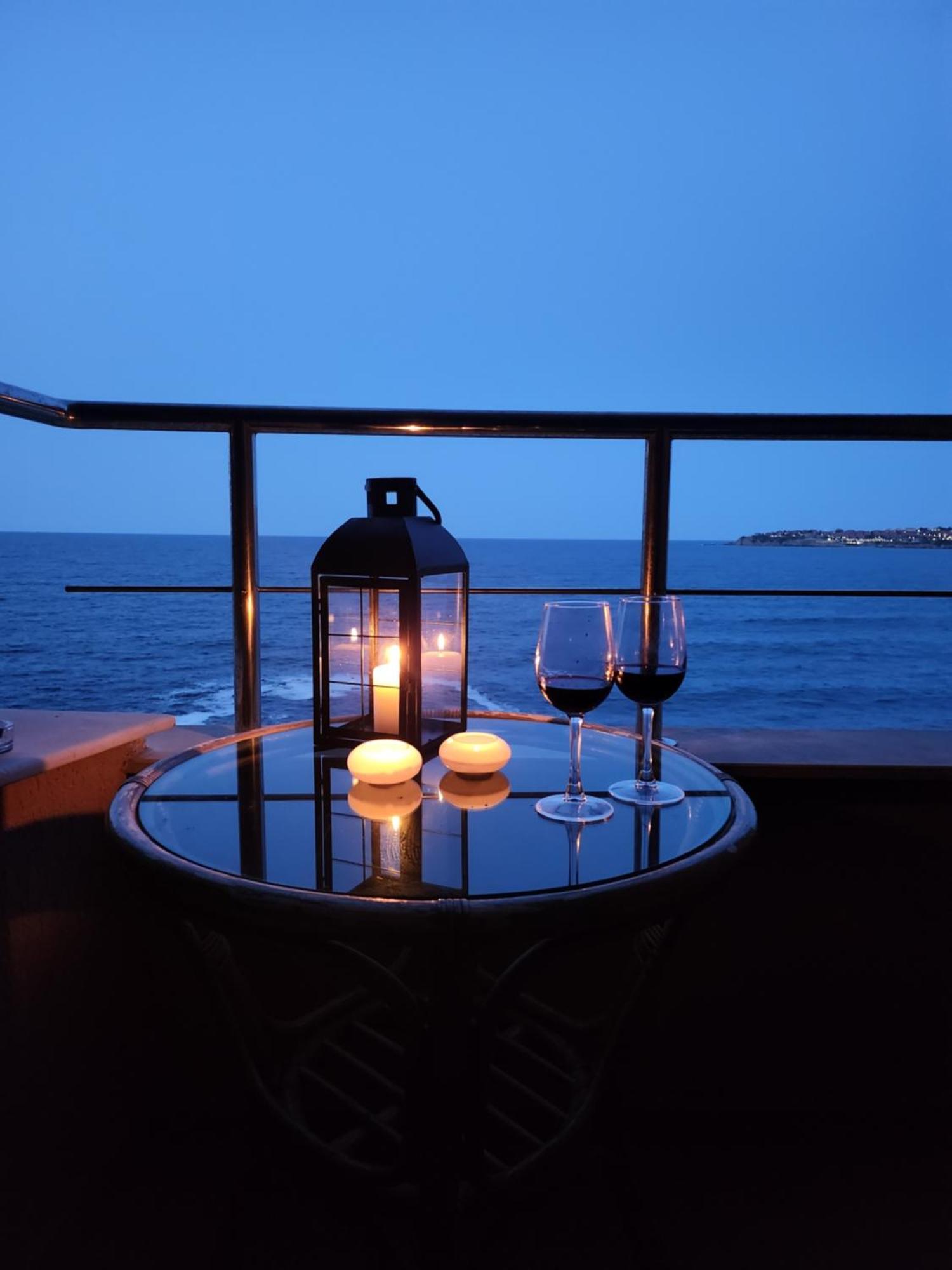 Appartement Sozopol Bulgaria Vip Zona Extérieur photo